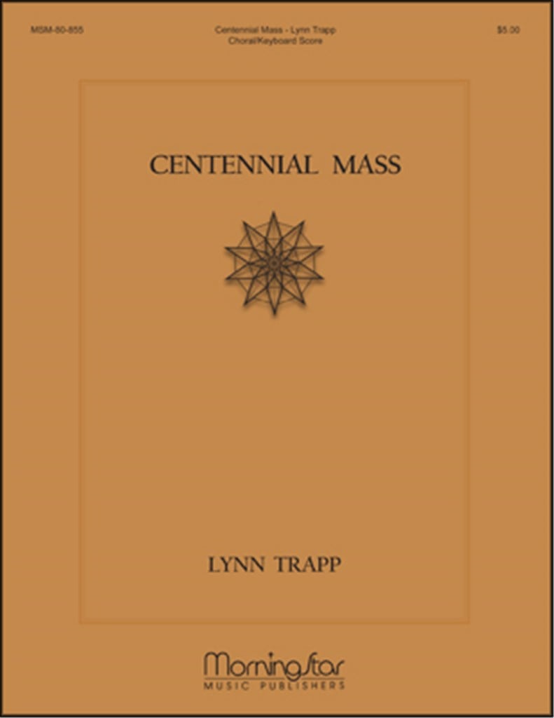 Centennial Mass
